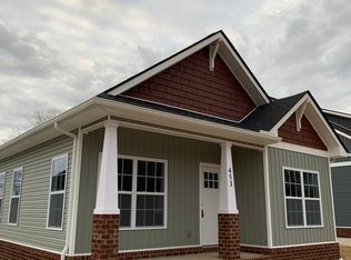 453 Cochran St, Alcoa, TN 37701