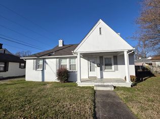 810 Lamont St, Kingsport, TN 37664