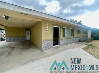1203 Normandy St, Carlsbad, NM 88220