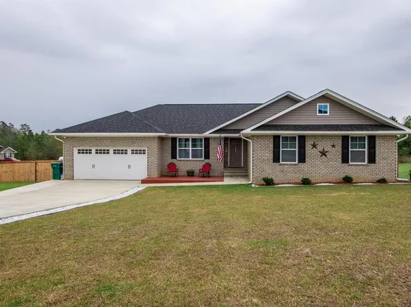 3000 Explorer Dr, Dalzell, SC 29040