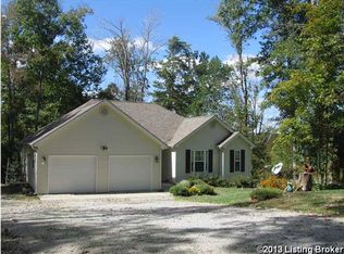 131 Holiday Lndg, Leitchfield, KY 42754