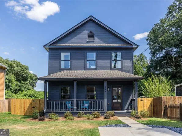 244 Milton Ave SE, Atlanta, GA 30315