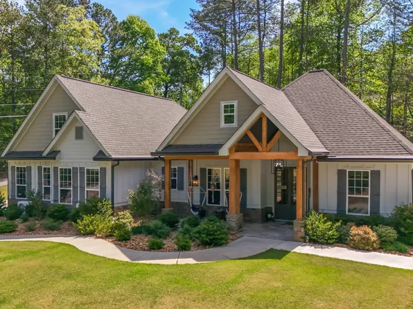 5133 Woodmond Dr, Villa Rica, GA 30180