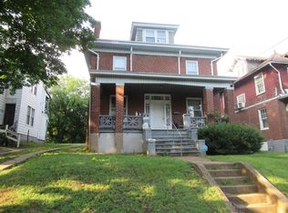 905 Ferdinand Ave SW, Roanoke, VA 24016
