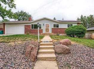 12285 W Exposition Dr, Lakewood, CO 80228