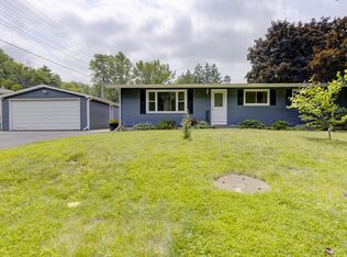 5529 Belin St, Madison, WI 53705