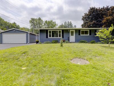 5529 Belin Street, Madison, WI, 53705