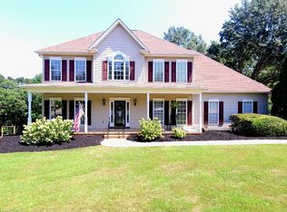 126 Chatim Ridge Ct, Lyman, SC 29365