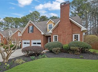 1543 Laurel Park Cir NE, Atlanta, GA 30329