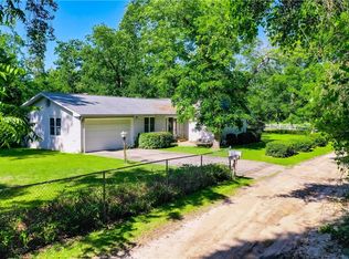 540 Jenkins St, Blackshear, GA 31516