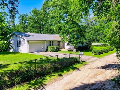 540 Jenkins St, Blackshear, GA, 31516
