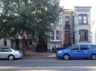 1424 Florida Ave NW, Washington, DC 20009