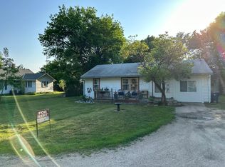 709 Monroe Ave, Sedgwick, KS 67135