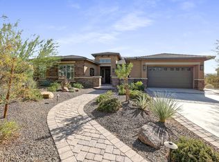 20931 W Hillcrest Blvd, Buckeye, AZ 85396