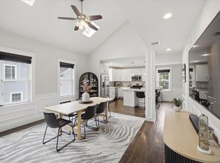 Harrison View, Boston, MA 02122