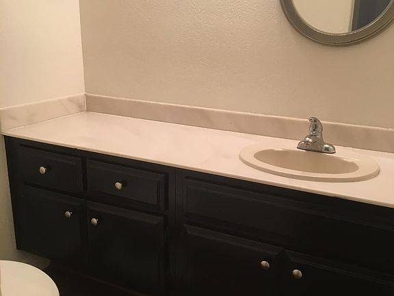 Guest restroom