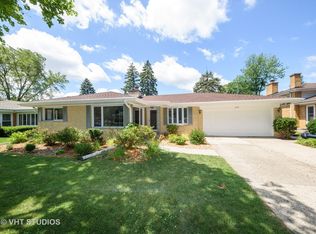 336 S Donald Ave, Arlington Heights, IL 60004
