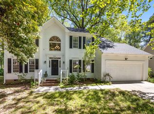 3514 Shady Creek Dr, Durham, NC 27713