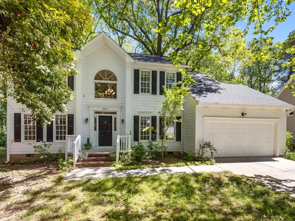 3514 Shady Creek Dr, Durham, NC 27713