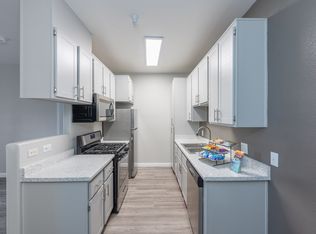 Cheyenne Villas, North Las Vegas, NV 89032