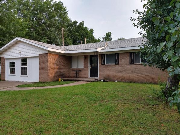 410 W Pittsburg St