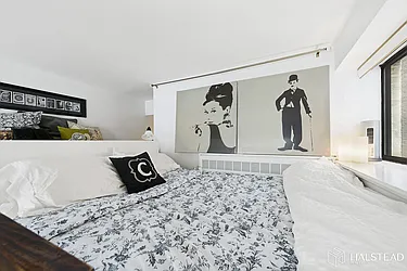 Rented by Halstead Real Estate