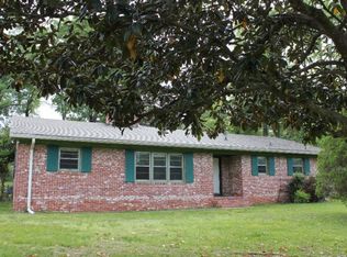 1672 Pine Valley Rd, Milledgeville, GA 31061