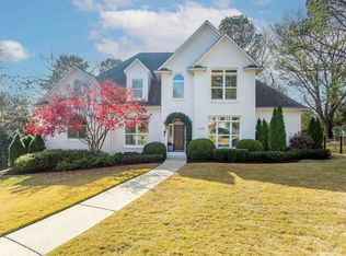 2129 Hickory Ridge Cir, Birmingham, AL 35243