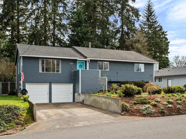 4208 SE Boardman Ave, Milwaukie, OR 97267