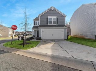 1730 Lynford Dr, Charlotte, NC 28215