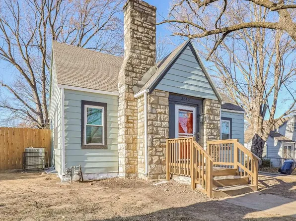 3640 N Grand Ave, Kansas City, MO 64116