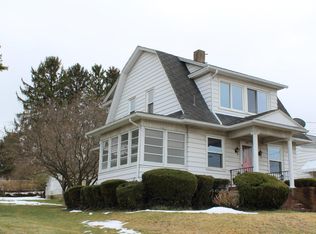 2307 Prospect Ave, Scranton, PA 18505