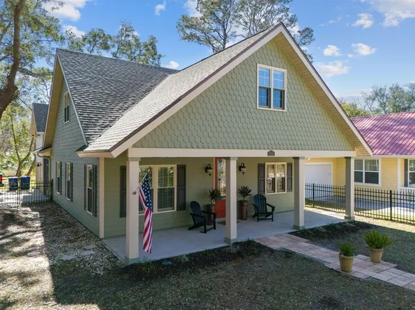 424 Elm St, Fernandina Beach, FL 32034