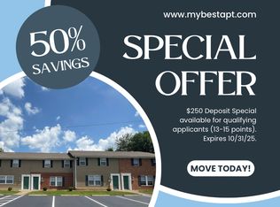 Glenview Apartments, Clarksville, IN 47129