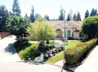 357 E Balfour Ave, Fresno, CA