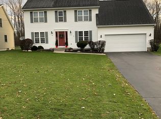 3531 Sweet Home Rd, Amherst, NY 14228