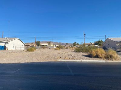1210 Mohican Dr LOT 5, Lake Havasu City, AZ, 86406