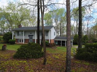 780 Charleston Dr, Winston Salem, NC 27284