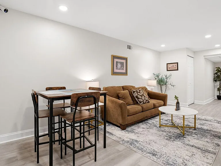 W Lake Dr NW — Photo 5
