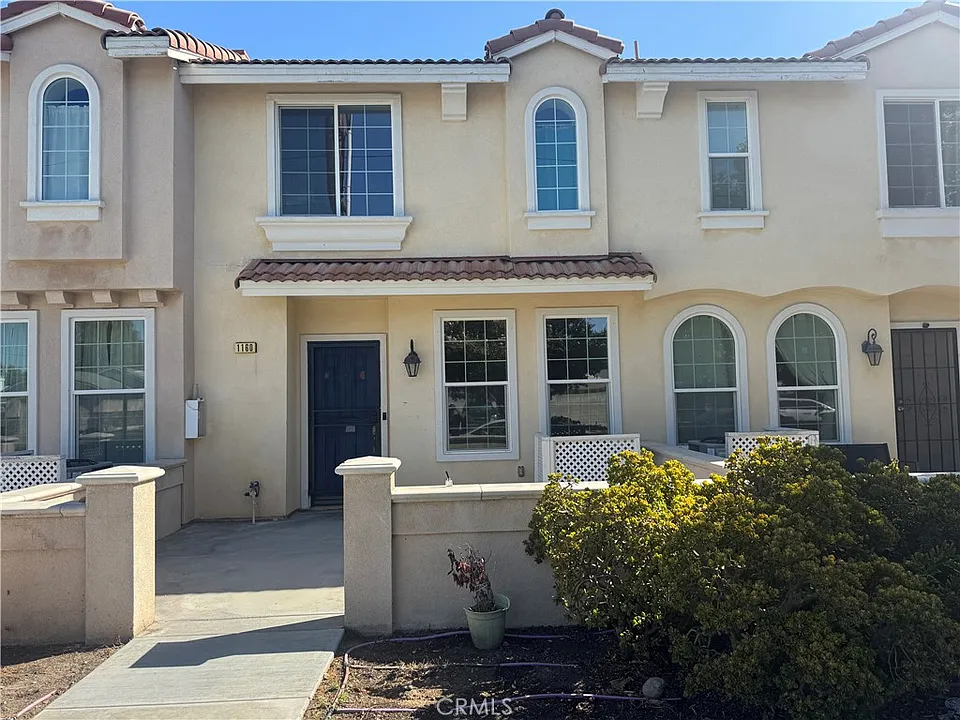 15447 Pomona Rincon Rd #1160