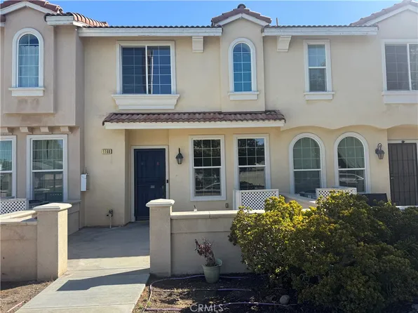 15447 Pomona Rincon Rd Unit 1160, Chino Hills, CA 91709