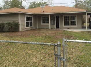 2815 Evangeline Dr, Vidor, TX 77662