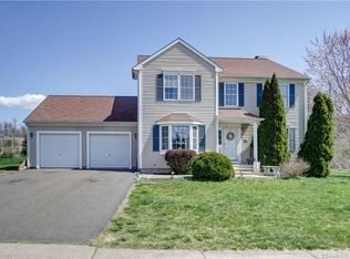 327 Congdon St, Middletown, CT 06457