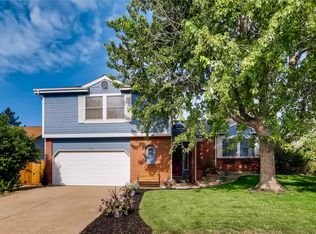 15010 E Bellewood Dr, Aurora, CO 80015