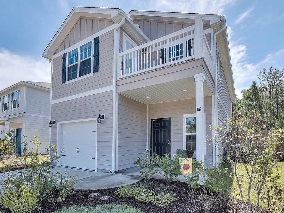 Front of house 3