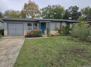 311 Basswood Dr, San Antonio, TX 78213