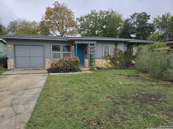 311 BASSWOOD DR, San Antonio, TX 78213