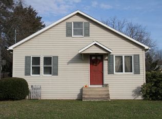 6465 Main St, Bloomsburg, PA 17815