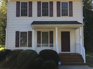 405 Wilmer Ave, Richmond, VA 23227