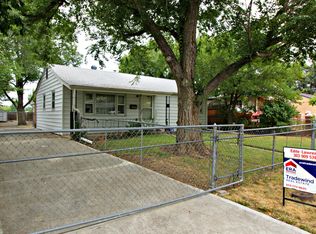 7419 Raleigh St, Westminster, CO 80030